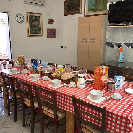 Holiday Home Villa Bobolino Montelupo Fiorentino Eksteriør billede