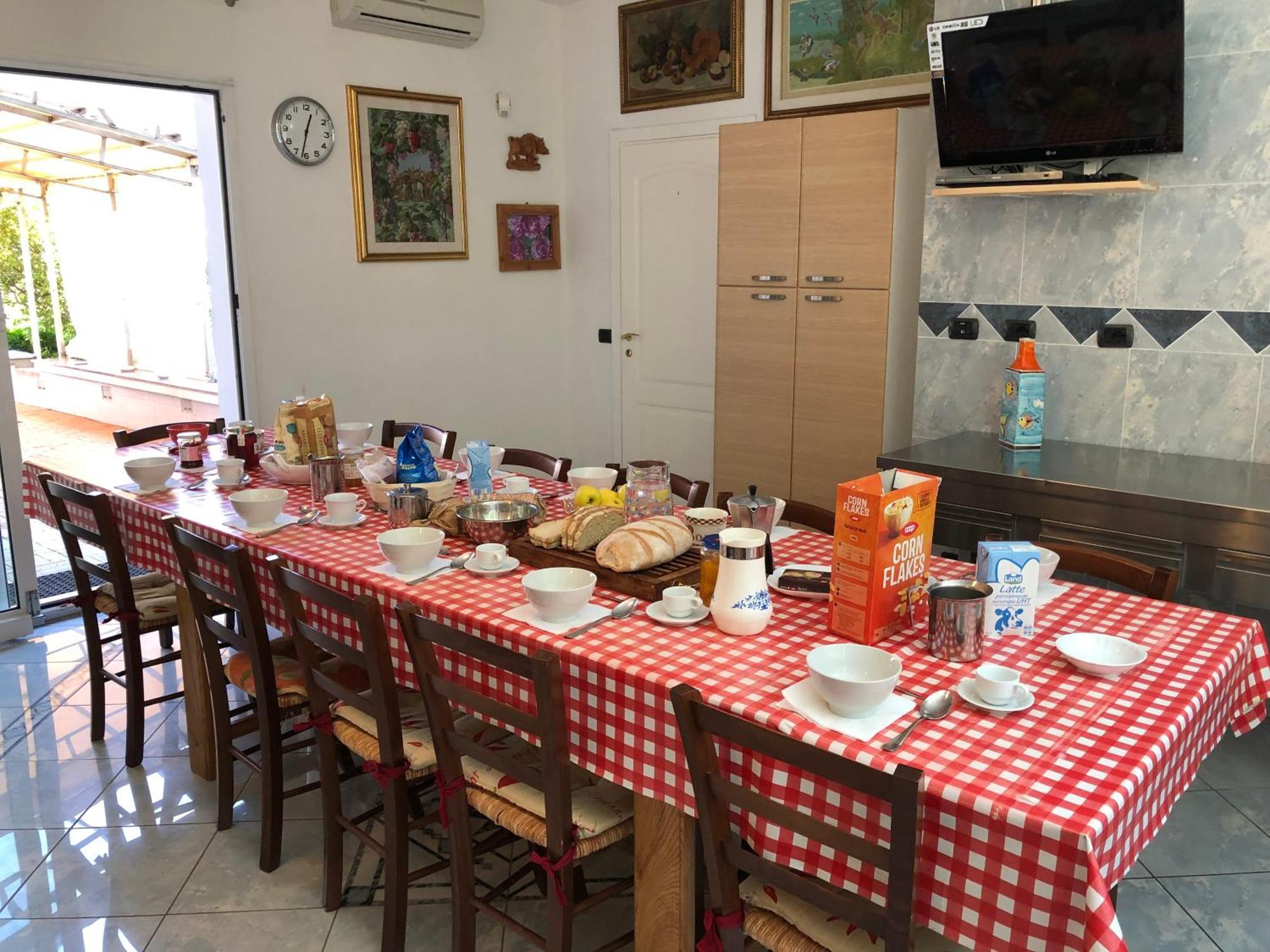 Holiday Home Villa Bobolino Montelupo Fiorentino Eksteriør billede