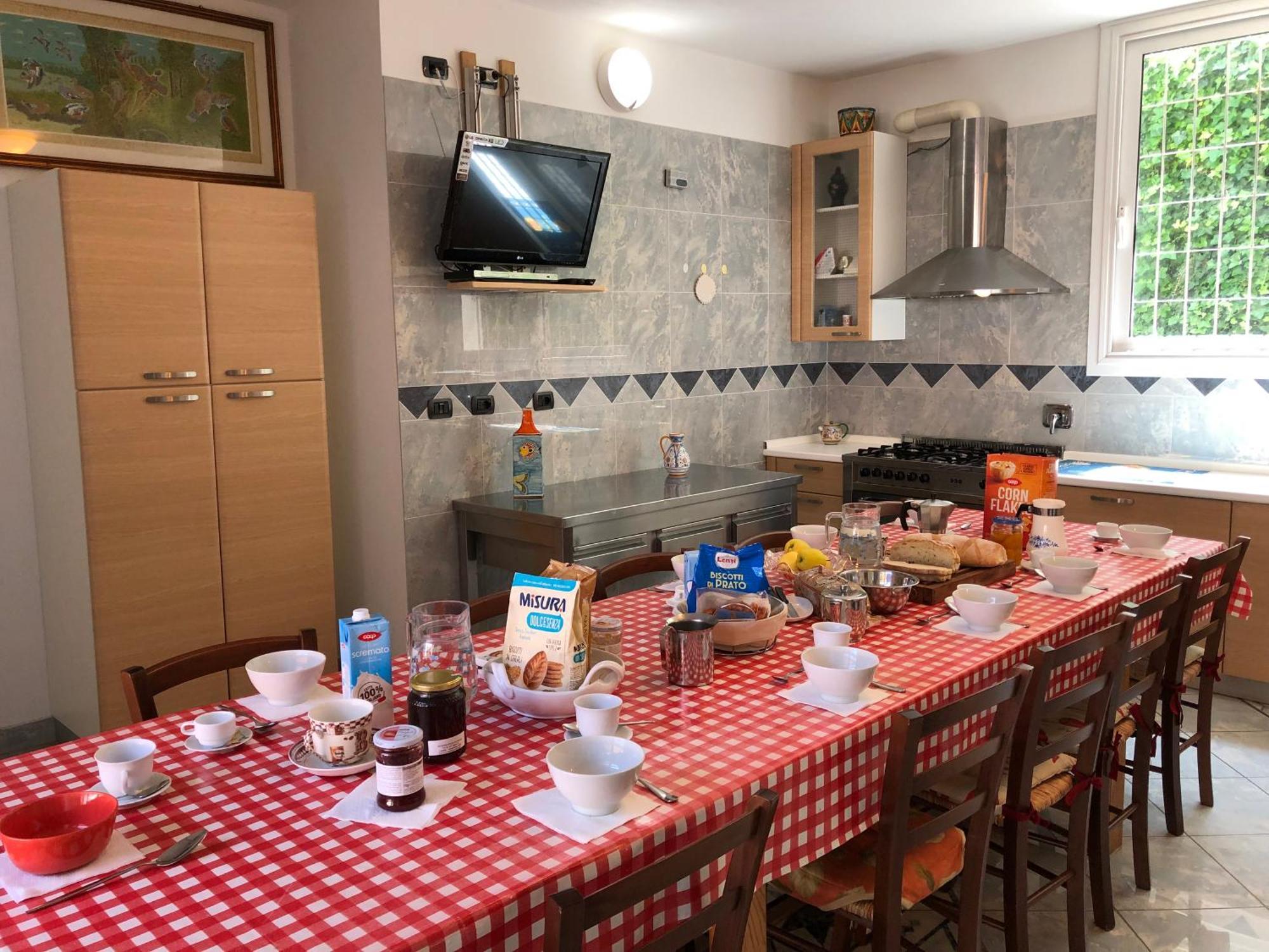 Holiday Home Villa Bobolino Montelupo Fiorentino Eksteriør billede