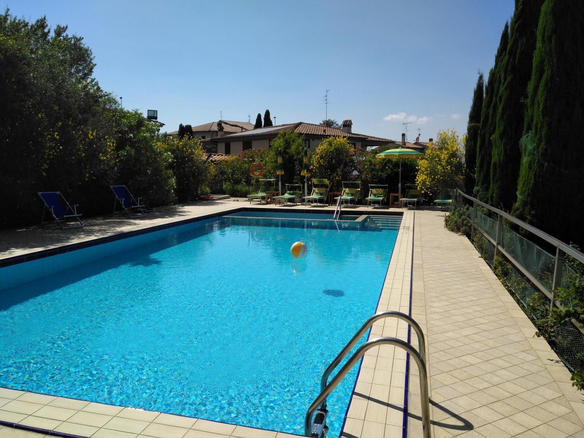 Holiday Home Villa Bobolino Montelupo Fiorentino Eksteriør billede