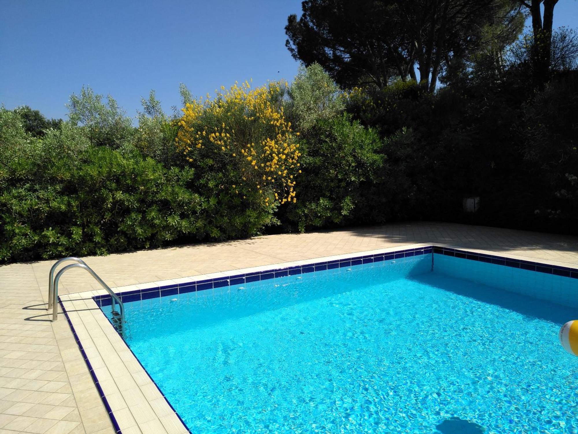 Holiday Home Villa Bobolino Montelupo Fiorentino Eksteriør billede