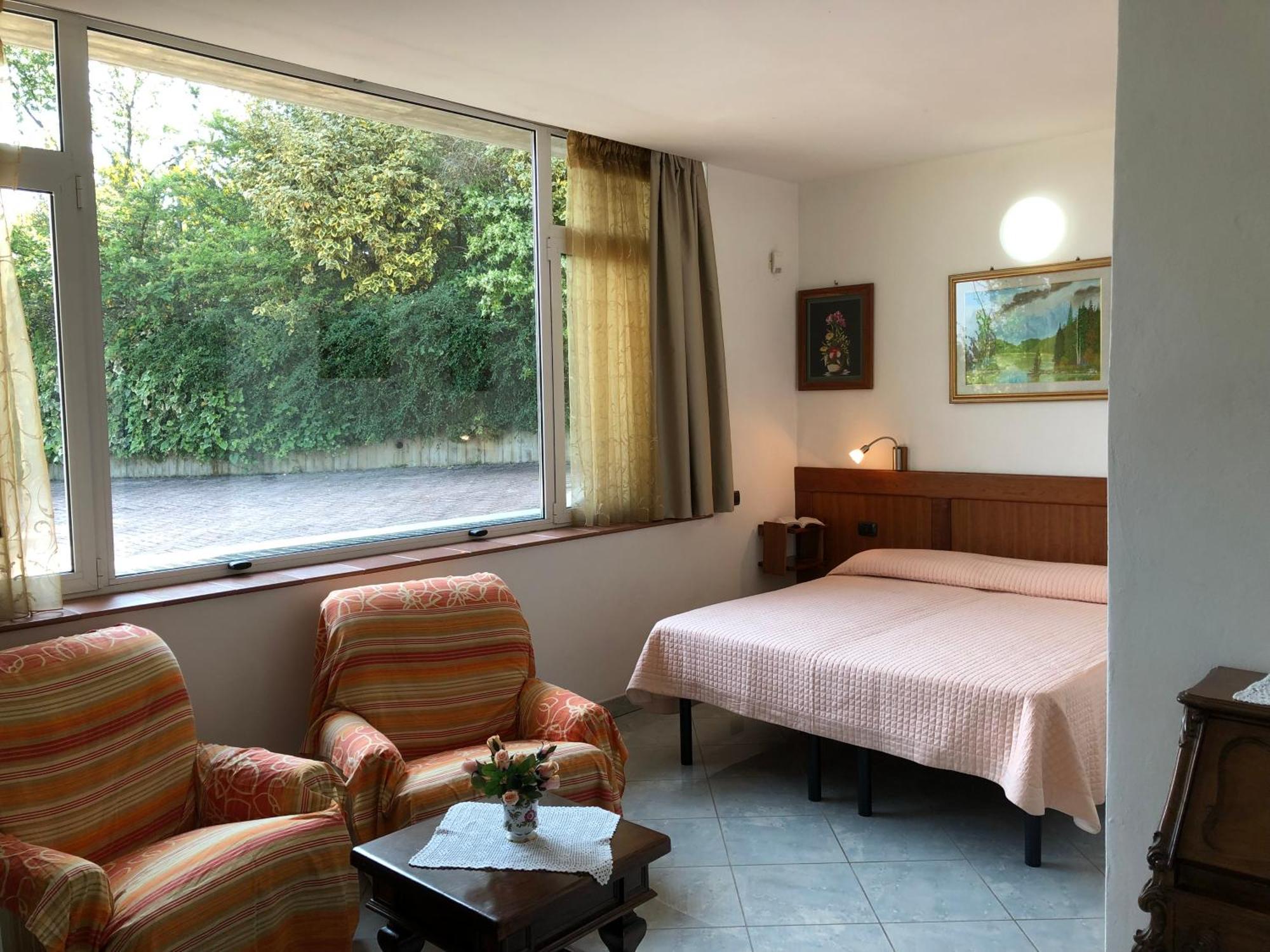 Holiday Home Villa Bobolino Montelupo Fiorentino Eksteriør billede