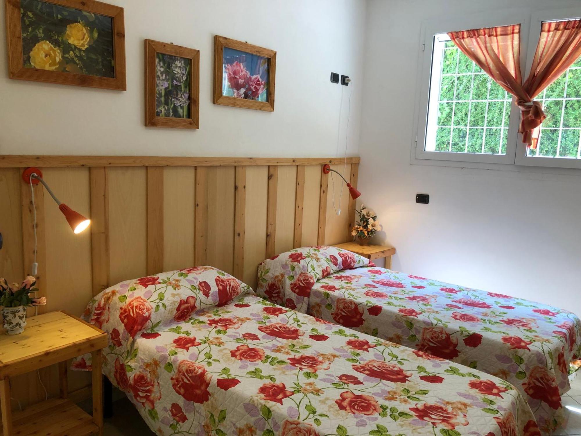 Holiday Home Villa Bobolino Montelupo Fiorentino Eksteriør billede