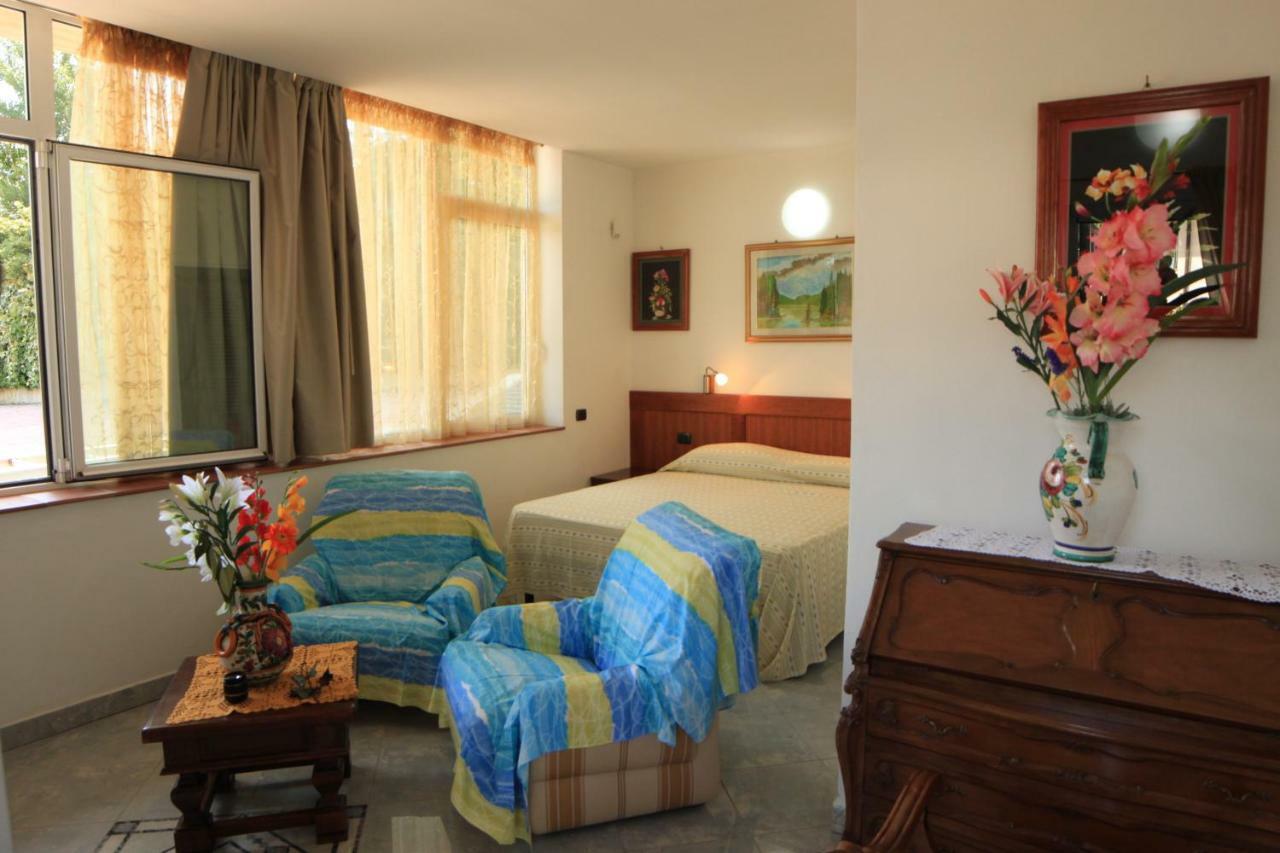 Holiday Home Villa Bobolino Montelupo Fiorentino Eksteriør billede