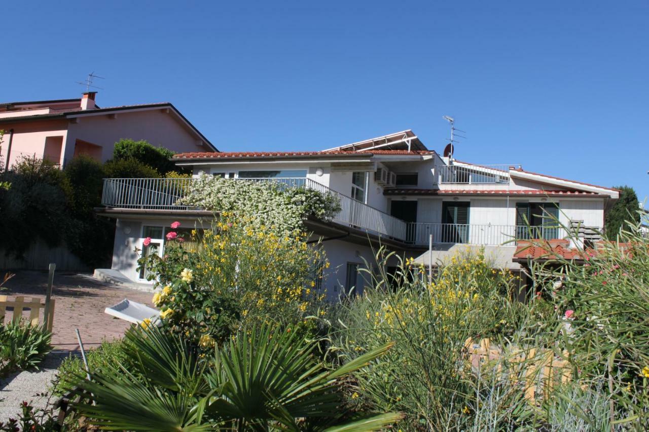 Holiday Home Villa Bobolino Montelupo Fiorentino Eksteriør billede