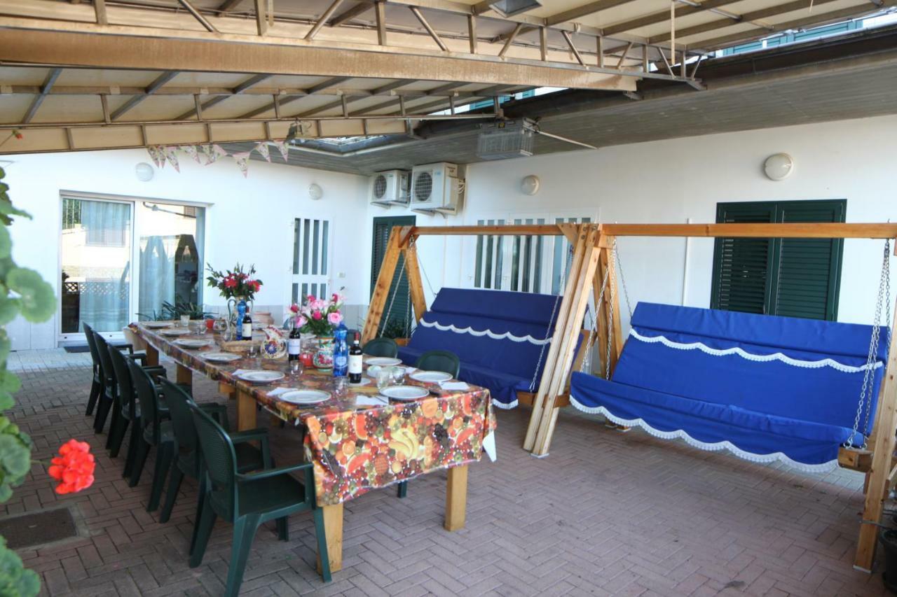 Holiday Home Villa Bobolino Montelupo Fiorentino Eksteriør billede