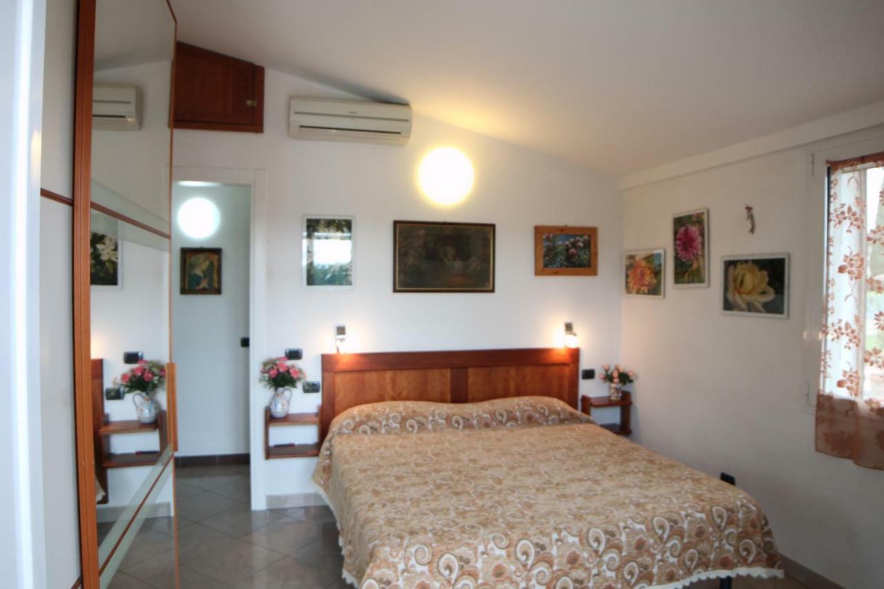 Holiday Home Villa Bobolino Montelupo Fiorentino Eksteriør billede
